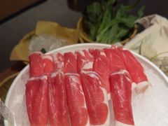 -巴奴毛肚火锅(京西大悦城店)
