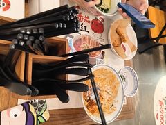 -和府捞面(曹路花园城店)