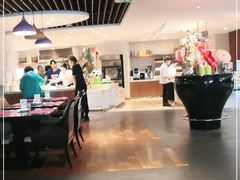 -索菲特银河锦厨自助餐(山西路店)