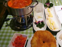 -番食园鲜食火锅(高新店)