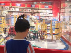 -Hamleys哈姆雷斯(东方福来德店)