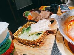 -湊湊火锅·茶憩(上海合生汇店)