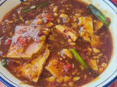 笨豆腐-笨豆腐居民楼菜馆•江西小炒(天津开发区店)