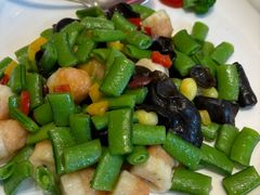 -上海精菜馆(虎踞关店)