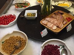 -永泰福朋喜来登酒店-宜客乐自助餐厅(远大路店)