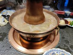 -清真·京华源铜锅涮肉(丰庆店)