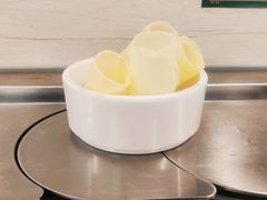 -九玺炉旋转小火锅(柠溪路店)