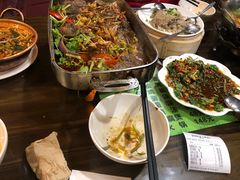 -88号小吃店·经典云南菜·地道纳西美食
