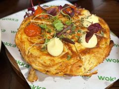 -WOKKA by艮上(中海环宇荟店)