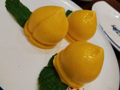 -满园烤鸭·春饼(太原街万达店)