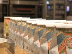 -爸爸糖吐司面包(大连高新锦辉商场店)