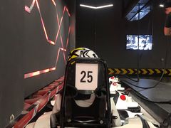 -魔赛卡丁车赛车汇(上海店)