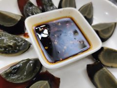 -盐通酒家(金桥湾清水苑店)