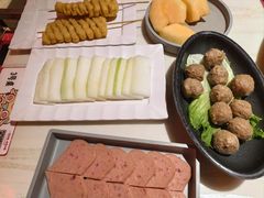 -重庆刘一手火锅(昌江恒基店)