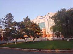 -东北师范大学(净月大街校区)