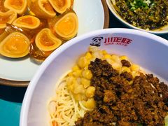 -川正旺江湖菜(三元桥店)