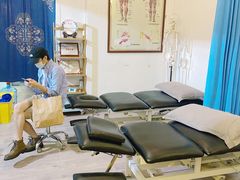 -憼安跌打·中医诊所(福田梅林店)