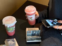 -阿嬷手作(成都万象城店)