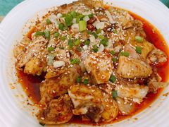 口水鸡-勇猛子川菜馆(新军路店)