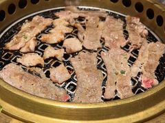 -牛局别馆·和牛烧肉(日月广场店)