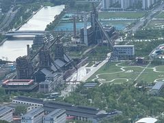 -杭州半山国家森林公园