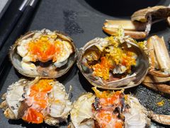 -奔海甄选·活鲜刺身铁板烧自助(太原里店)