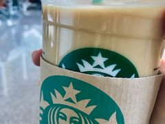 -星巴克(北京首都国际机场7店)