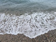 -银沙滩浴场