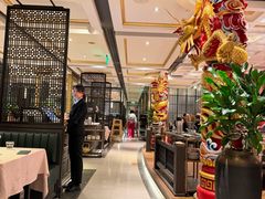 -囍凤楼·粤菜·点心·火锅(温特莱店)