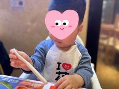 -西贝(武汉群星城店)
