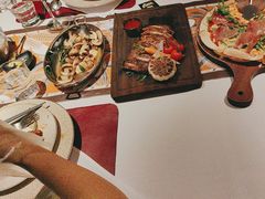 -一棵树·意大利西餐厅One Tree(新城店)