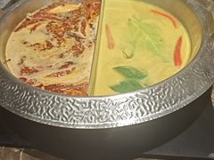 -一绪に和牛寿喜烧(罗湖益田假日店)