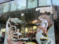 -星巴克(北京王府井店)