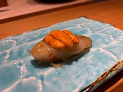 -鮨青(恒基名人购物中心店)