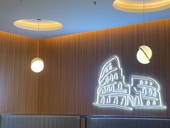 -萨莉亚意式餐厅(悦荟广场店)