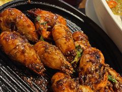 -粗茶淡饭·隐庐私厨(东亭店)