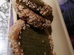 -绿茶餐厅(昌平悦荟店)