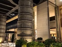 -广交会威斯汀酒店