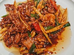 -惠丰堂饭庄·烤鸭·京味菜(西北旺·航天城店)