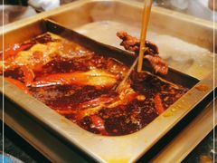 -王家渡火锅店(棕榈泉店)
