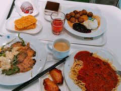 -宜家·瑞典风味餐厅(烟台路店)