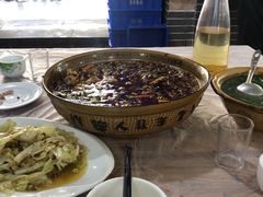 油渣白菜-瓦房兔(璧山店)