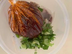 夫妻肺片-李老五口水鸡(万寿路店)