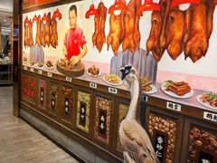 -日日香卤鹅饭店·澄海狮头鹅(澄海店)