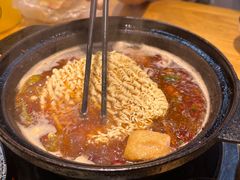 -重庆鸡公煲·嘟享吃(林科大店)