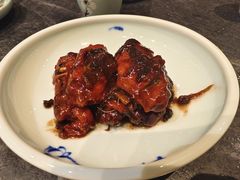 梅干菜鸡翅-紫泥369粗粮季(鼓楼店)