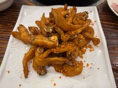 -正能量脆肉鲩火锅