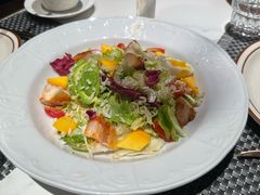 -风渡嘉荷·美式西餐厅·招牌汉堡·烤鸡·牛排(西三旗金隅店)