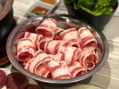 -胡哥烤肥牛(车公庙店)