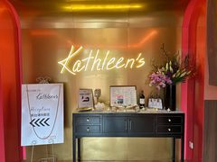 -Kathleen's Waitan 凯圣琳江景西餐厅(外滩店)